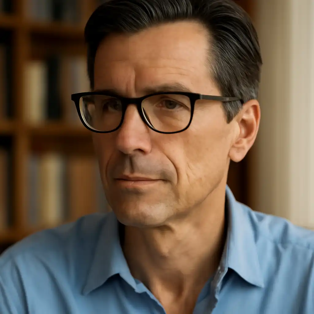 Tomi Saarinen